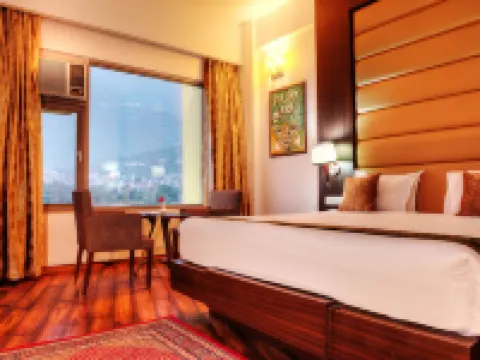 Lemon Tree Hotel, Katra โรงแรมในกัตรัช