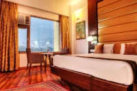 Lemon Tree Hotel, Katra