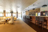 Hotel Wolin - Baarit