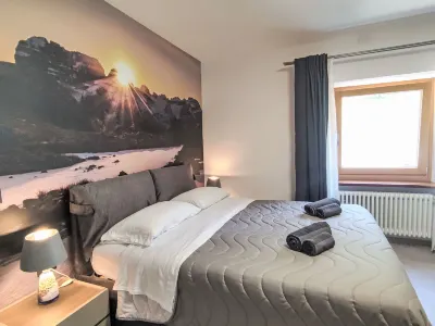 Rosa Blu Hotel in zona Val di Sole