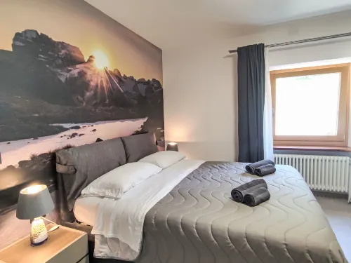 Rosa Blu Hotels in Piano