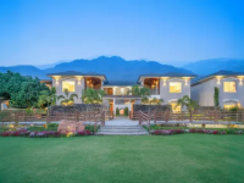 Excel Hotels & Resorts Corbett Hotels in Ramnagar