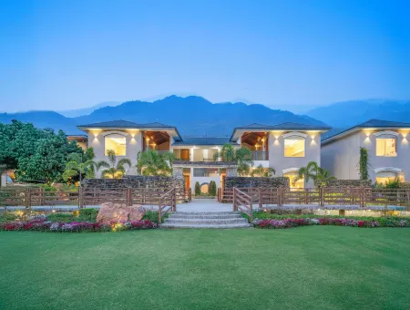 Excel Hotels & Resorts Corbett