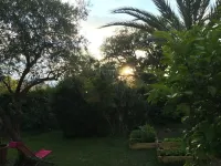 Mare è Monte 4,5 km from the sea. Ideal for touring Corsica Hotels in Ghisonaccia