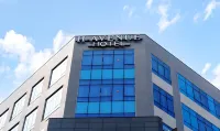 H-Avenue Hotel Geomdan New Town