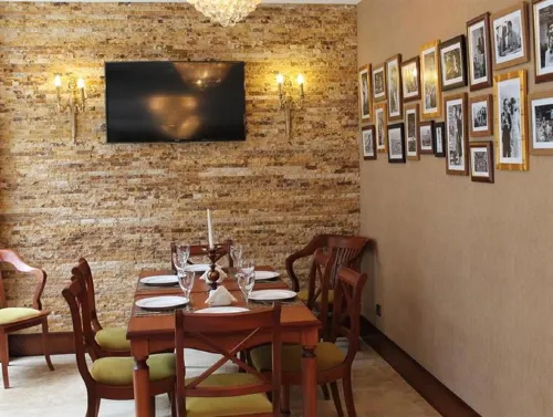 Sapphire Inn Hotel Mahlzeiten Photos