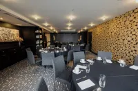 Auberge Saint-Antoine Hotels in Quebec City