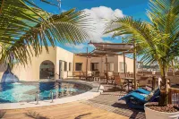 Opaba Praia Hotel Hotel a Ilhéus