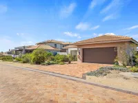 馬蒂爾達蘭格班鄉村莊園