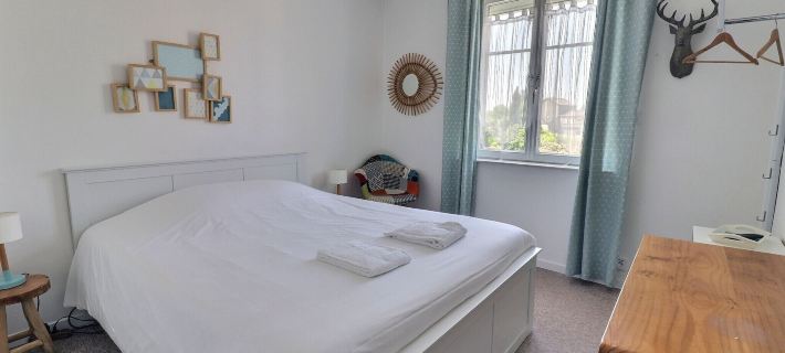 Hôtel le Smile Ξενοδοχεία στην πόλη Vendee