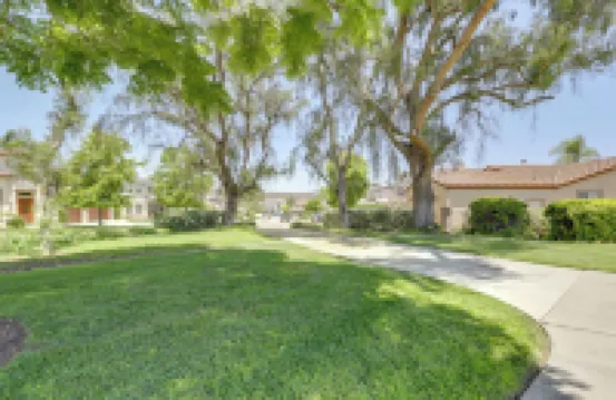Private and Spacious Deluxe Rolling Hills Ranch Gem