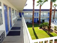 Motel 6 El Centro, CA