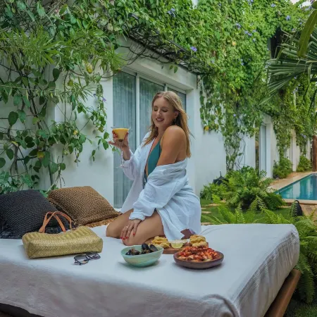 Hotel Olbil