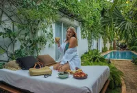 Hotel Olbil - Romantic