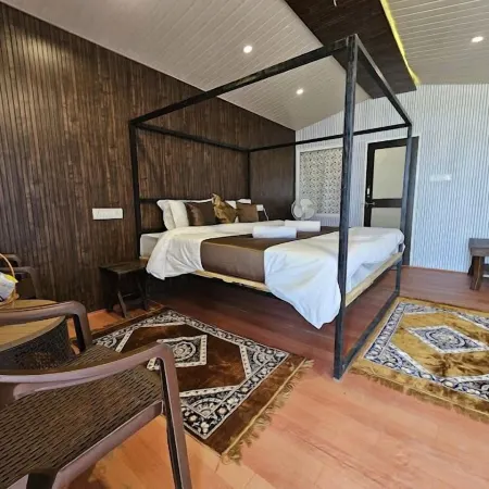 Jawai Jewels Safari Camps