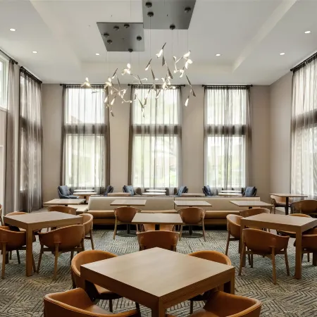 Homewood Suites by Hilton Burlington