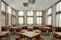Homewood Suites by Hilton Burlington - servizio colazione