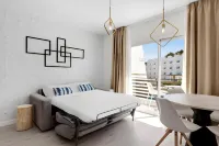 Palmanova Suites by TRH - Beach