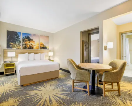 Days Inn by Wyndham Cortez Hoteles en Cortez