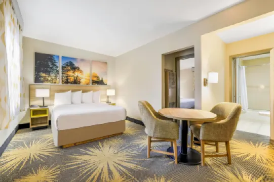 Days Inn by Wyndham Cortez Hotels in 