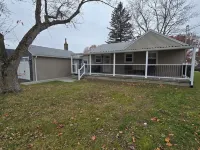 Spacious, Newly Renovated Home in a Quiet Neighborhood Hotels in Horseheads