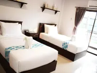 Rittiboon Vintage Hotel Hotels in Phrae