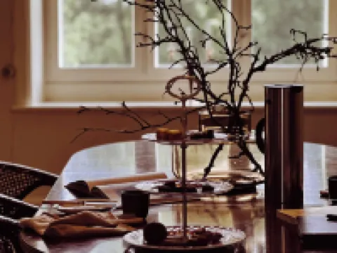 The Woodland Lodge Gisselfeld Hotels in Haslev