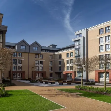 For Students Only - Modern Rooms in York