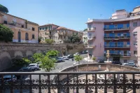 Fontana Falconieri Boutique Hotel Hotel di Rometta Marea