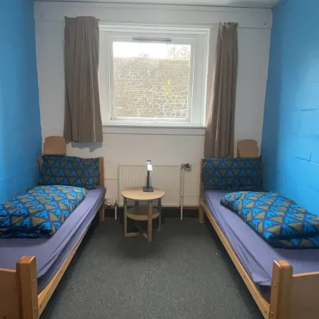 Stirling Youth Hostel