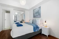 Luxury East Perth - Sleeps 2 - Superior Wifi - Condos