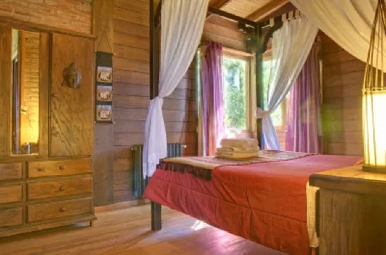 Complejo Aramis Chapadmalal Hotels in 