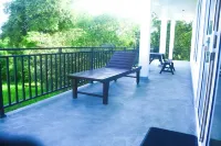 Neralu Garden Yala Các khách sạn ở Mahasenpura