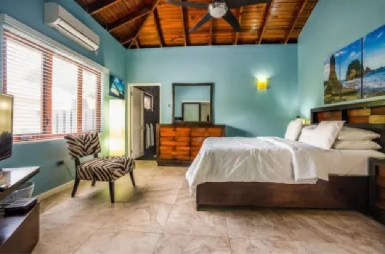 Adehya the Villa Hotel di 