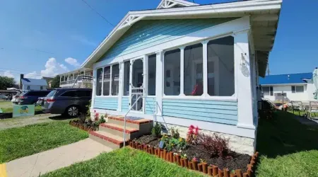 The Neigh-Neigh - Location! Location! Location!