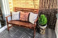 Gaztainondoak apartment! Just 10 minutes from LAGUARDIA ..