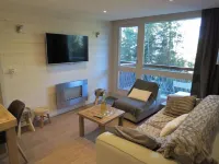 Arc 1800 for 10 Classified  / Garage/ Wifi /3Bed /2Bath /2wc 100 Meters from the Slopes