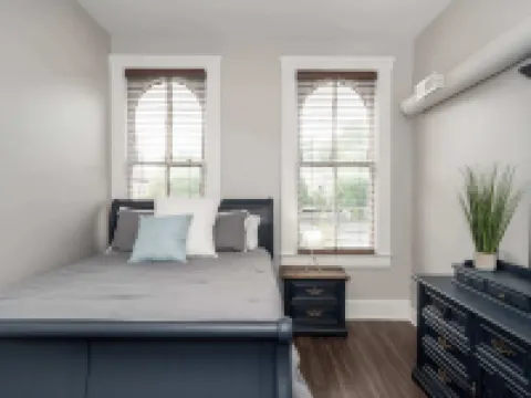 Heart of Mainstrasse 3 Hotels in Covington