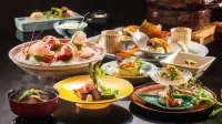 Ryoutei Ryokan Yasui Hotel di Hikone