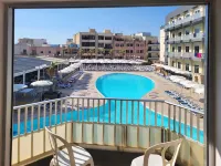Topaz Hotel - Pool