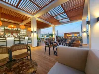 Sunshine Hotel Lardos