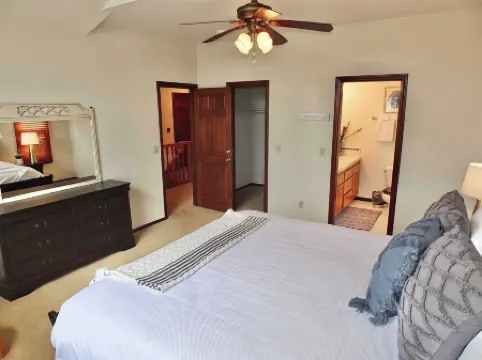 Belmont Heights Retreat Stunning Gardens