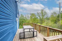 The Ark Encounter Getaway Hotels in Grant County