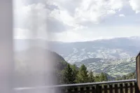 Hotel Baumwirt - Mountain view