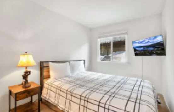 Mile High Mountain - Carson Valley Views