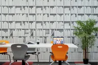 학생 전용 샤먼 코트 셰필드 호텔