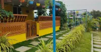 Star Resort Hotels in Odanthurai
