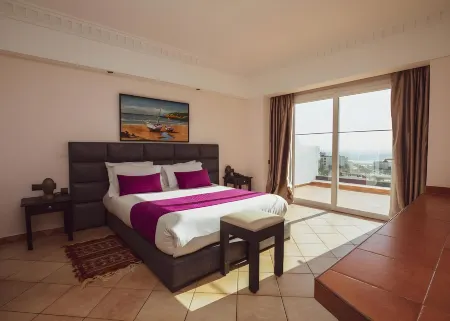 Ocean Atlantic View (Ex Bo Hotel)