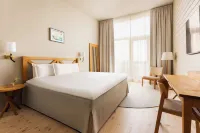 Hotel J, Stockholm, a Member of Design Hotels Hotels in Nacka