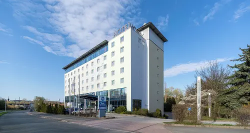 Best Western Plaza Hotel Zwickau Hotels in Zwickau